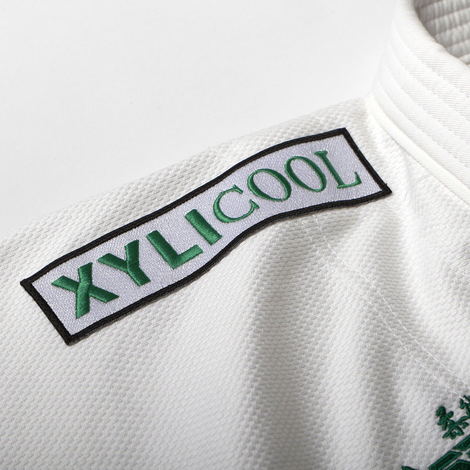 Isami Xylicool BJJ Gi-Isami-ChokeSports