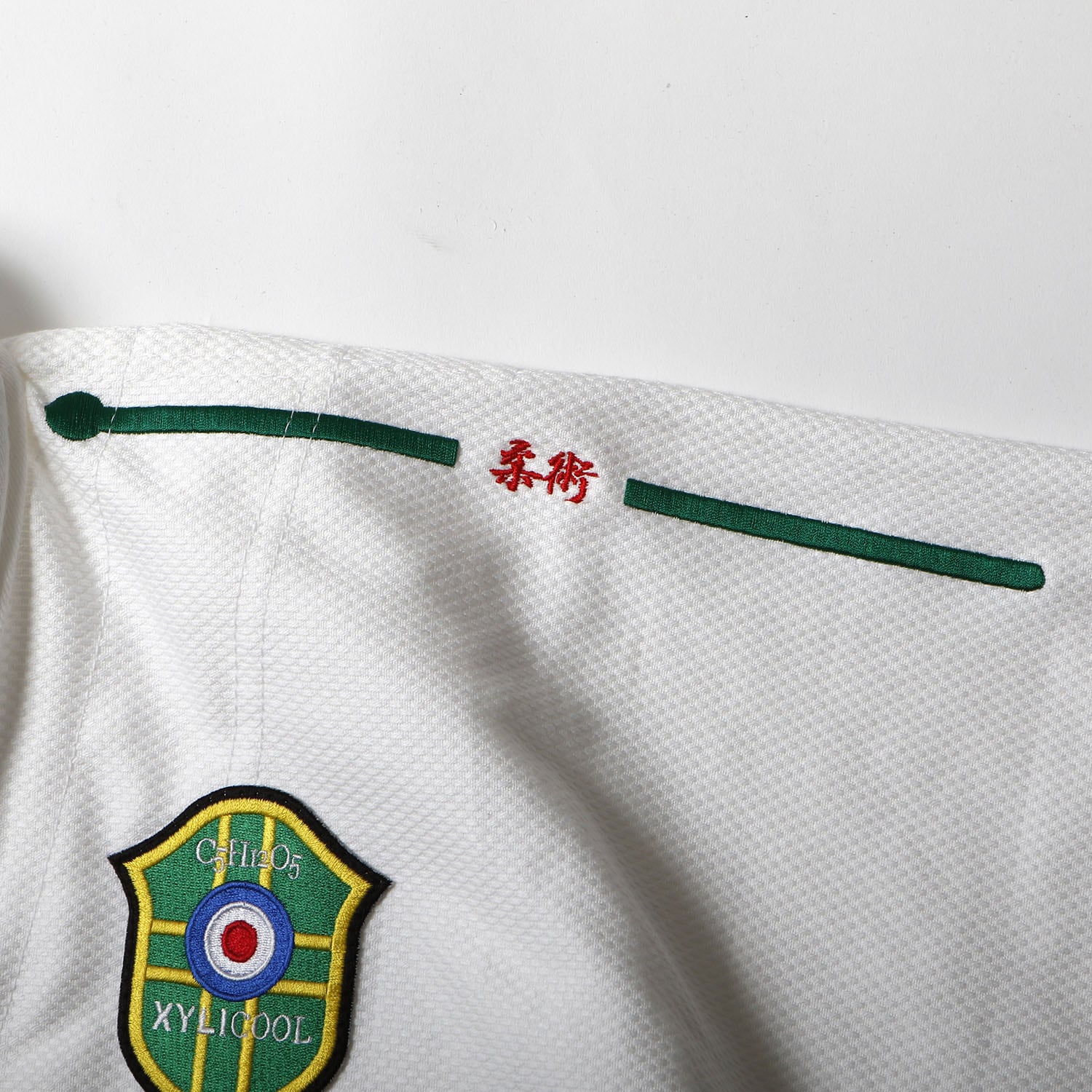 Isami Xylicool BJJ Gi-Isami-ChokeSports