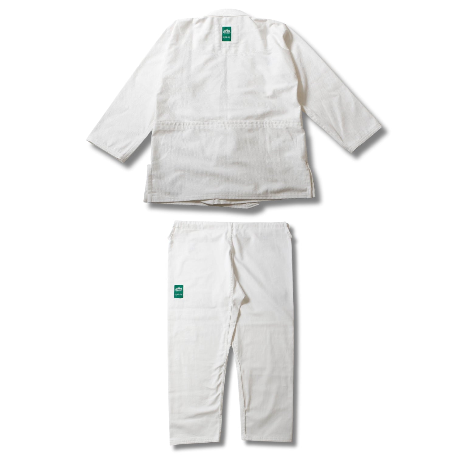 Isami Xylicool BJJ Gi-Isami-ChokeSports