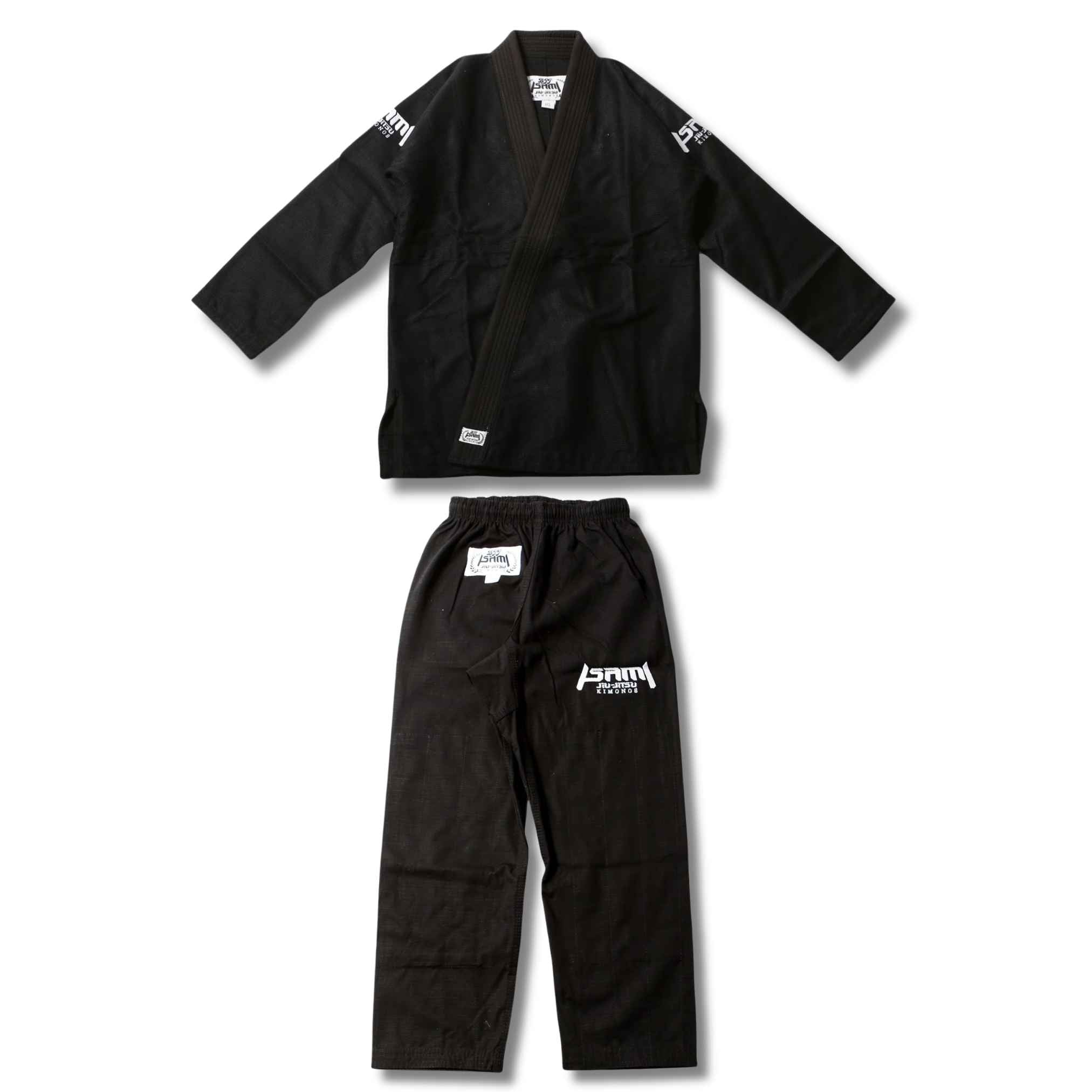 Isami Starter Kids BJJ Gi