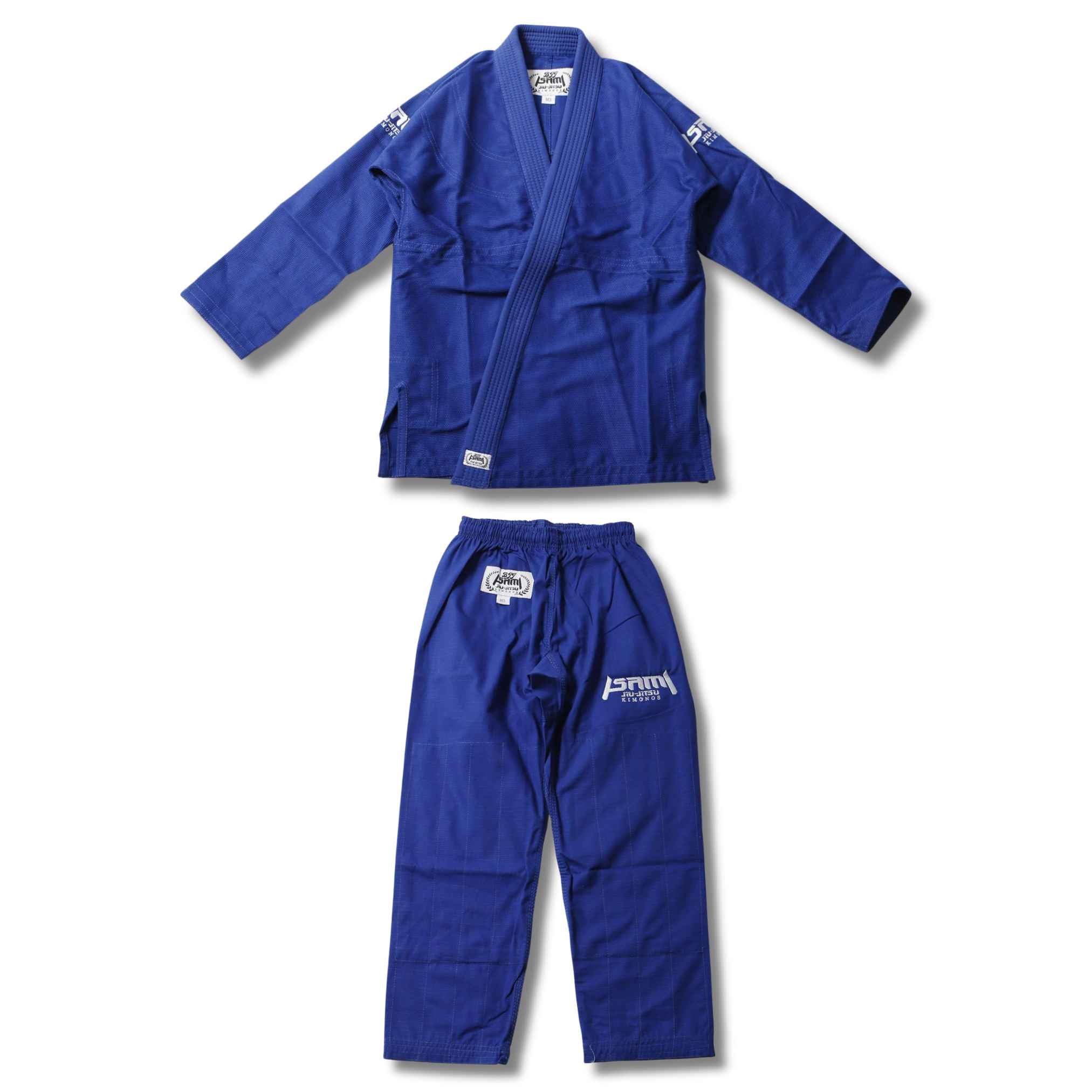 Isami Starter Kids BJJ Gi
