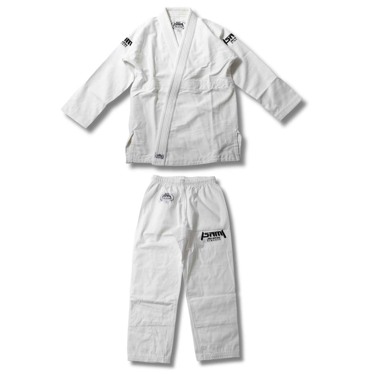 Isami Starter Kids BJJ Gi