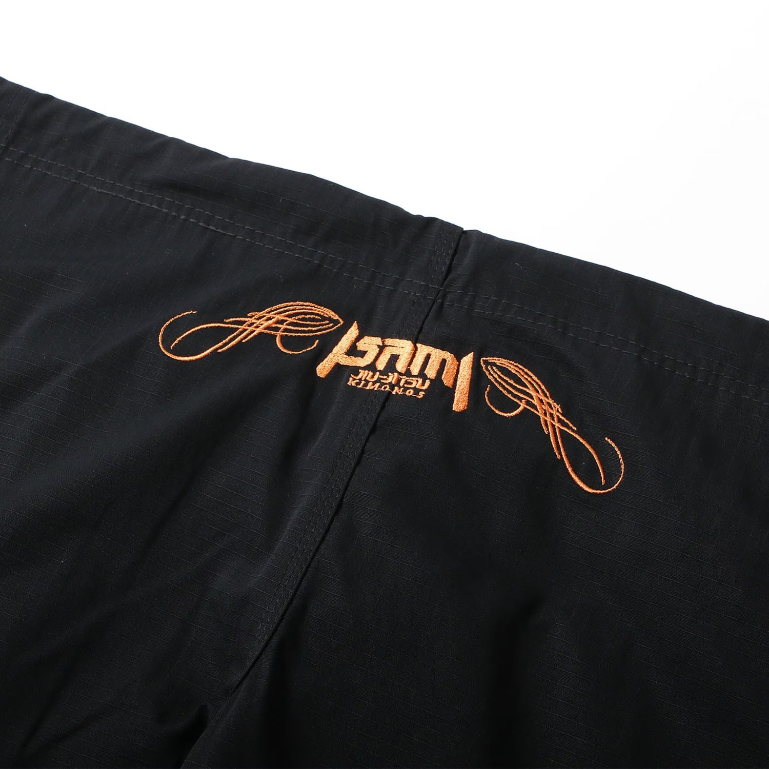 Isami Pinstripe BJJ Gi