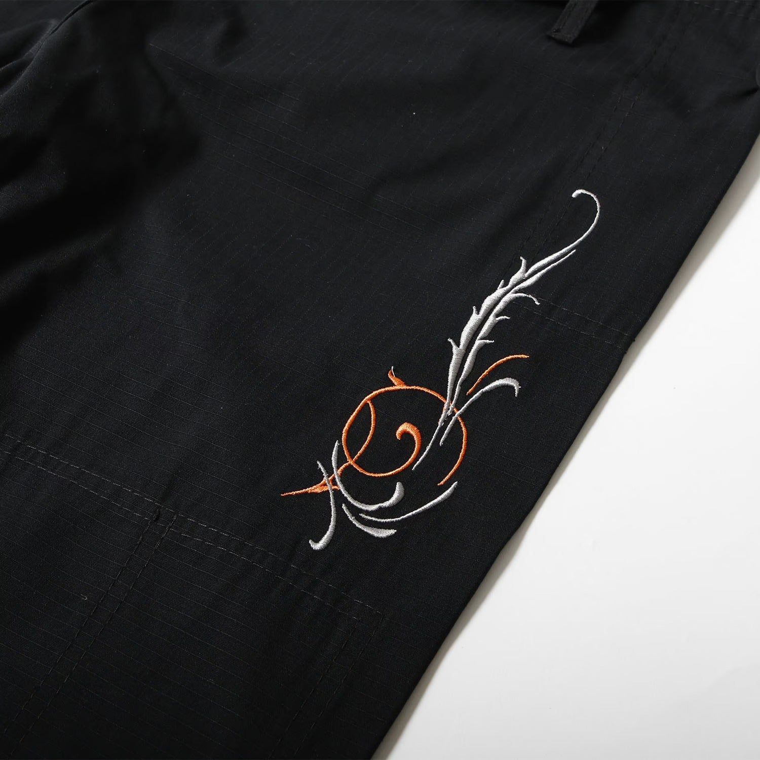 Isami Pinstripe BJJ Gi