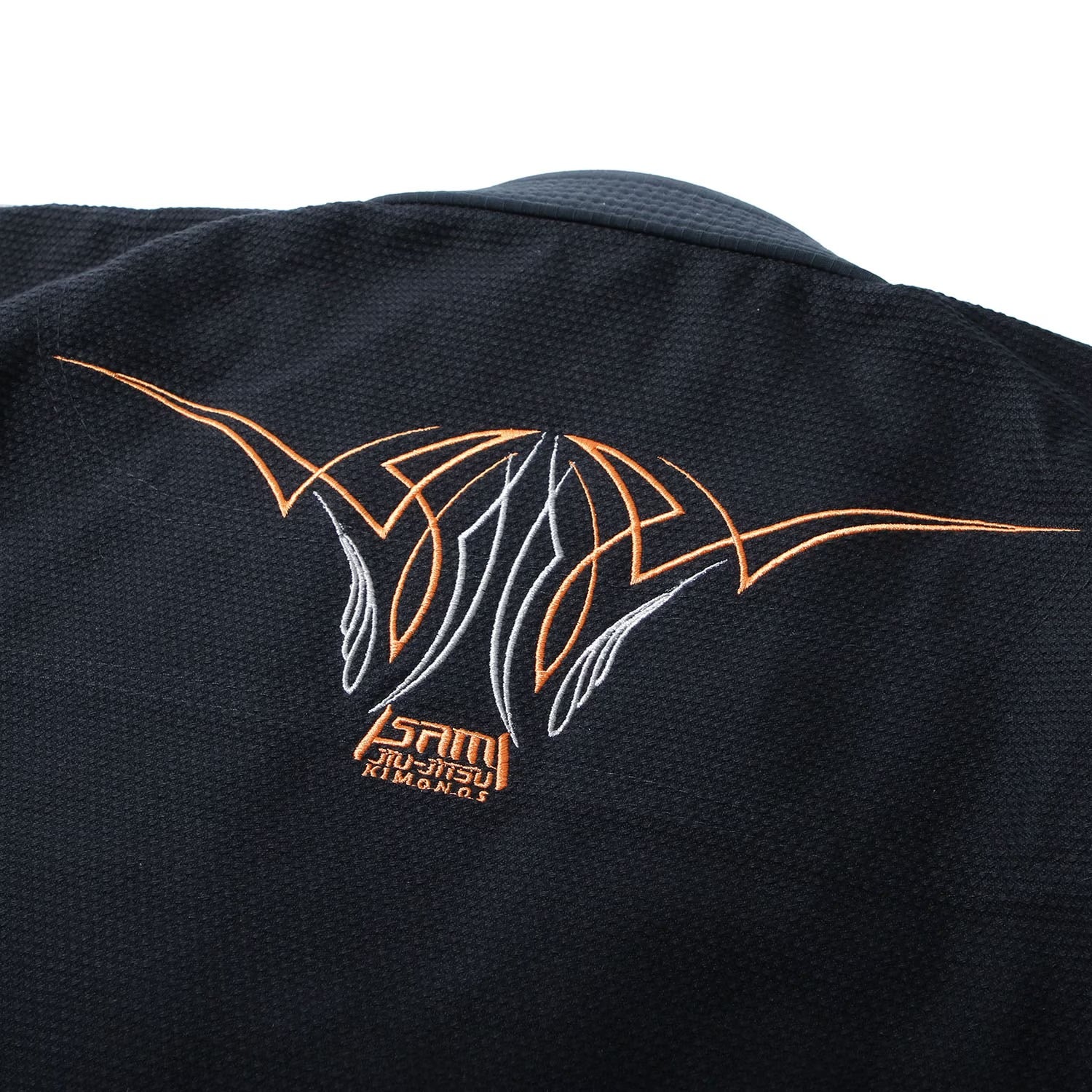 Isami Pinstripe BJJ Gi