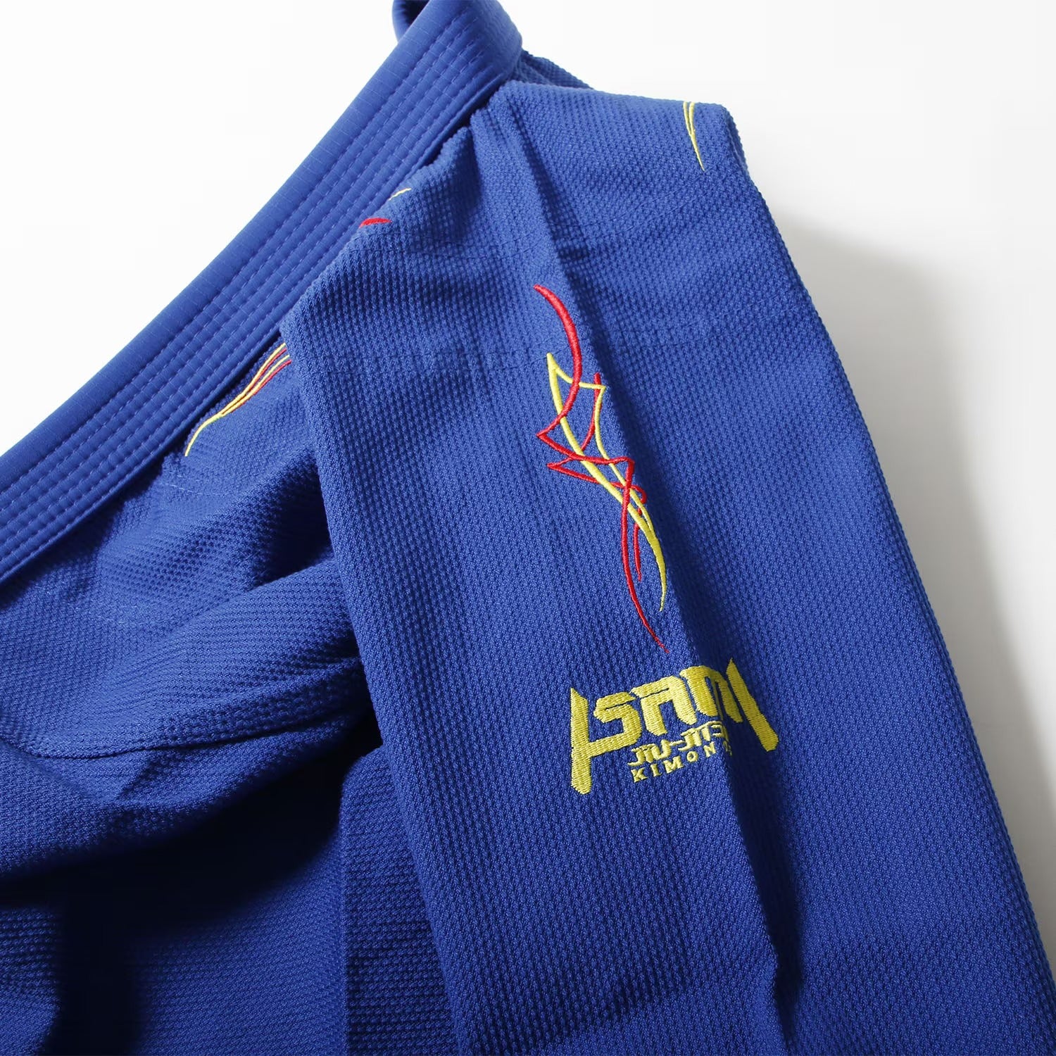 Isami Pinstripe BJJ Gi