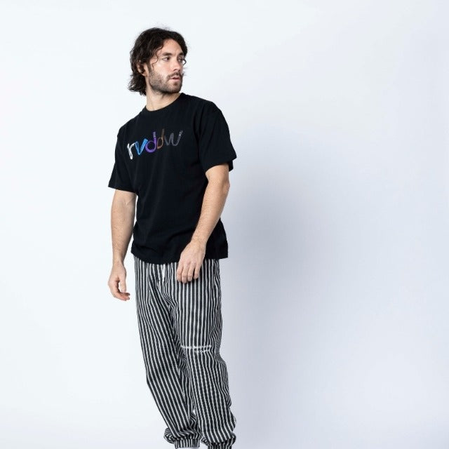 Jiu Jitsu Obi RVDDW T-Shirt-Reversal RVDDW-ChokeSports