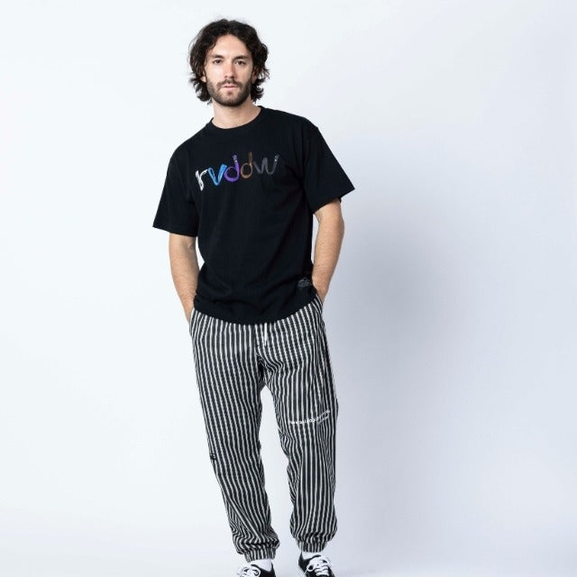 Jiu Jitsu Obi RVDDW T-Shirt-Reversal RVDDW-ChokeSports