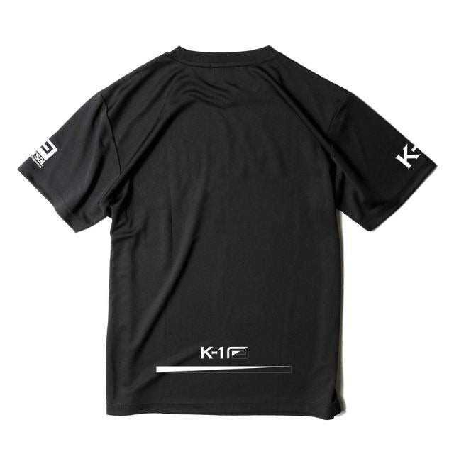 K-1 x RVDDW Dry T-Shirt-Reversal RVDDW-ChokeSports