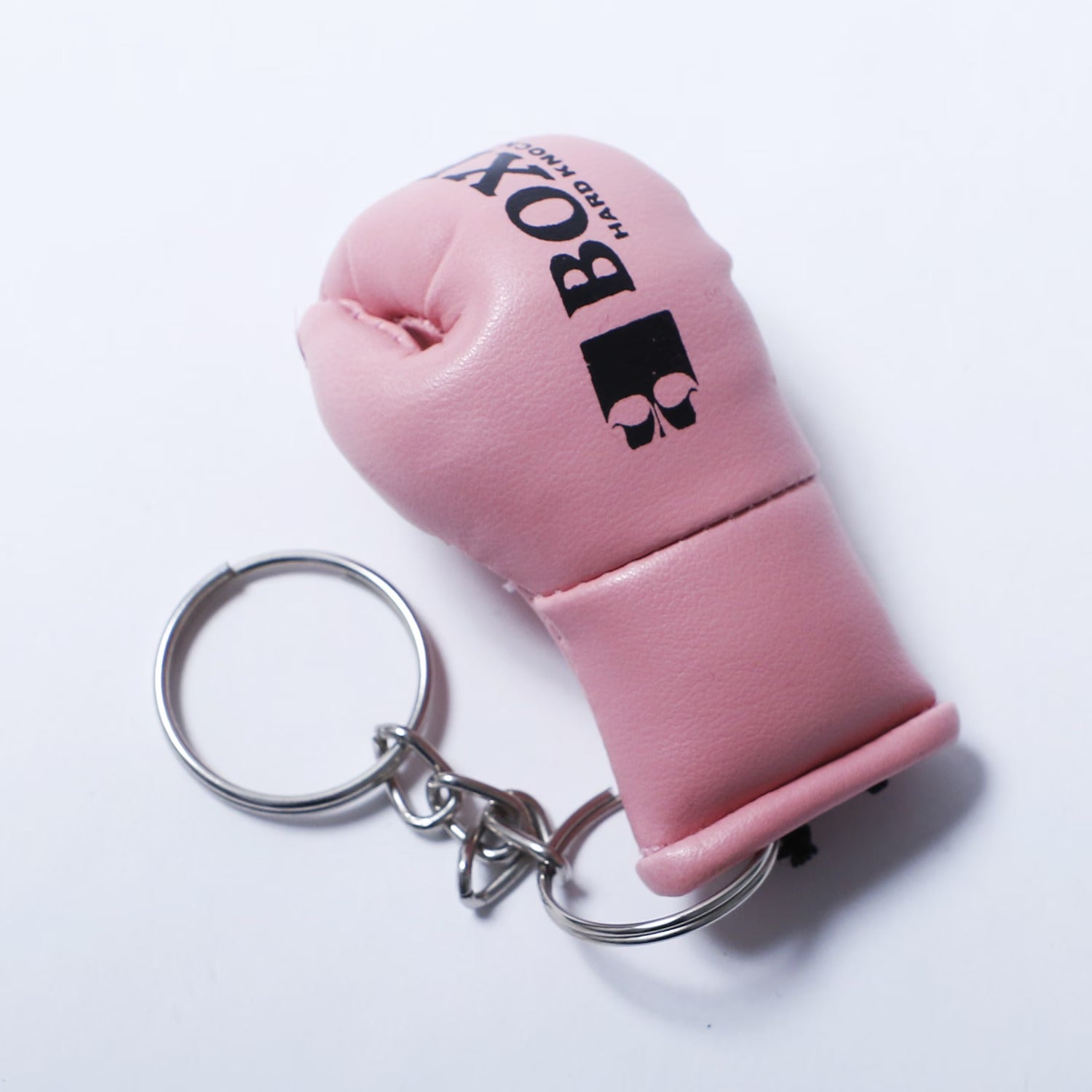 Boxer Keychain-Isami-ChokeSports