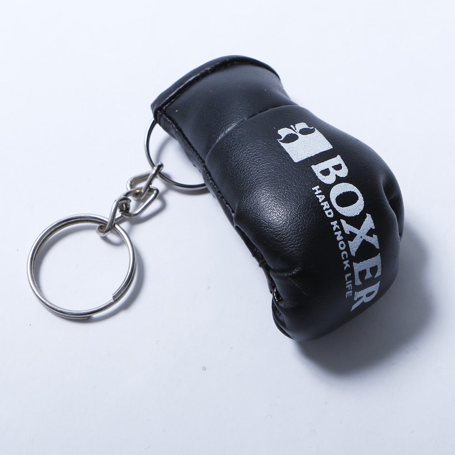 Boxer Keychain-Isami-ChokeSports