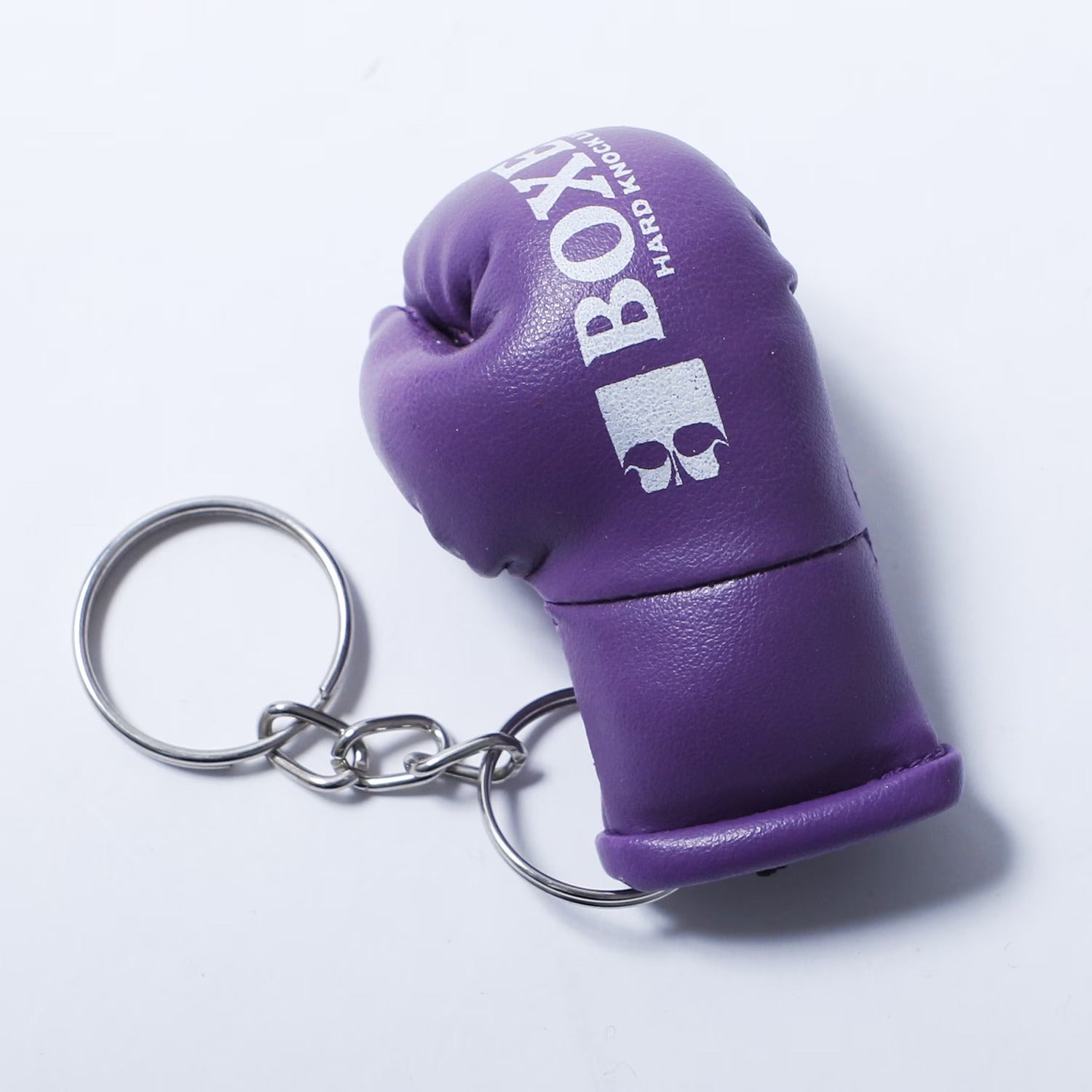 Boxer Keychain-Isami-ChokeSports