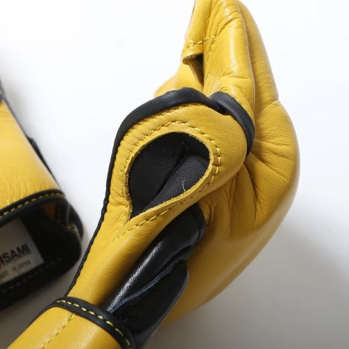 KNOCK OUT MMA Gloves-Isami-ChokeSports