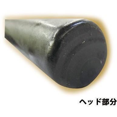 Karate Baseball Bat-Isami-ChokeSports