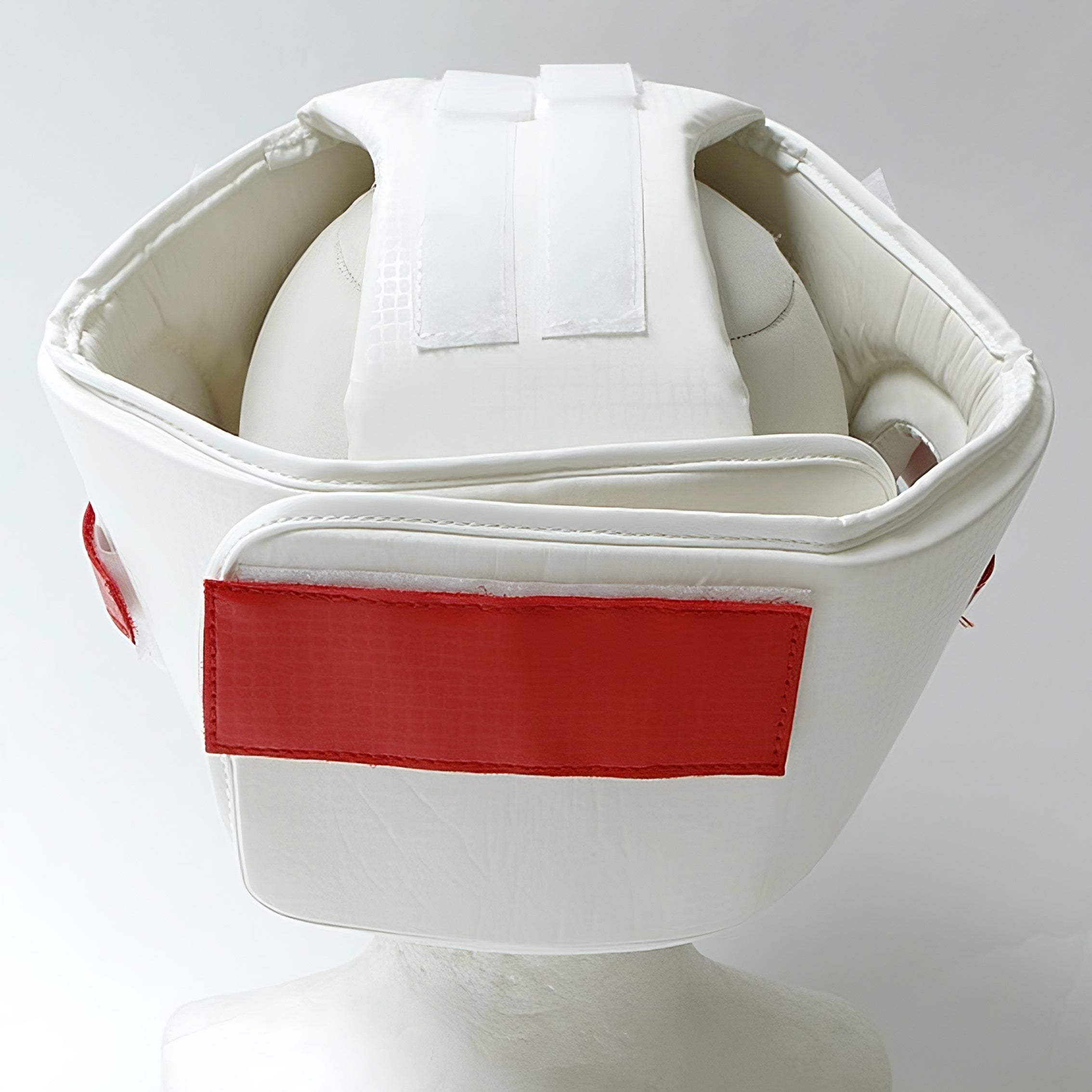 Karate Head Guard-Isami-ChokeSports