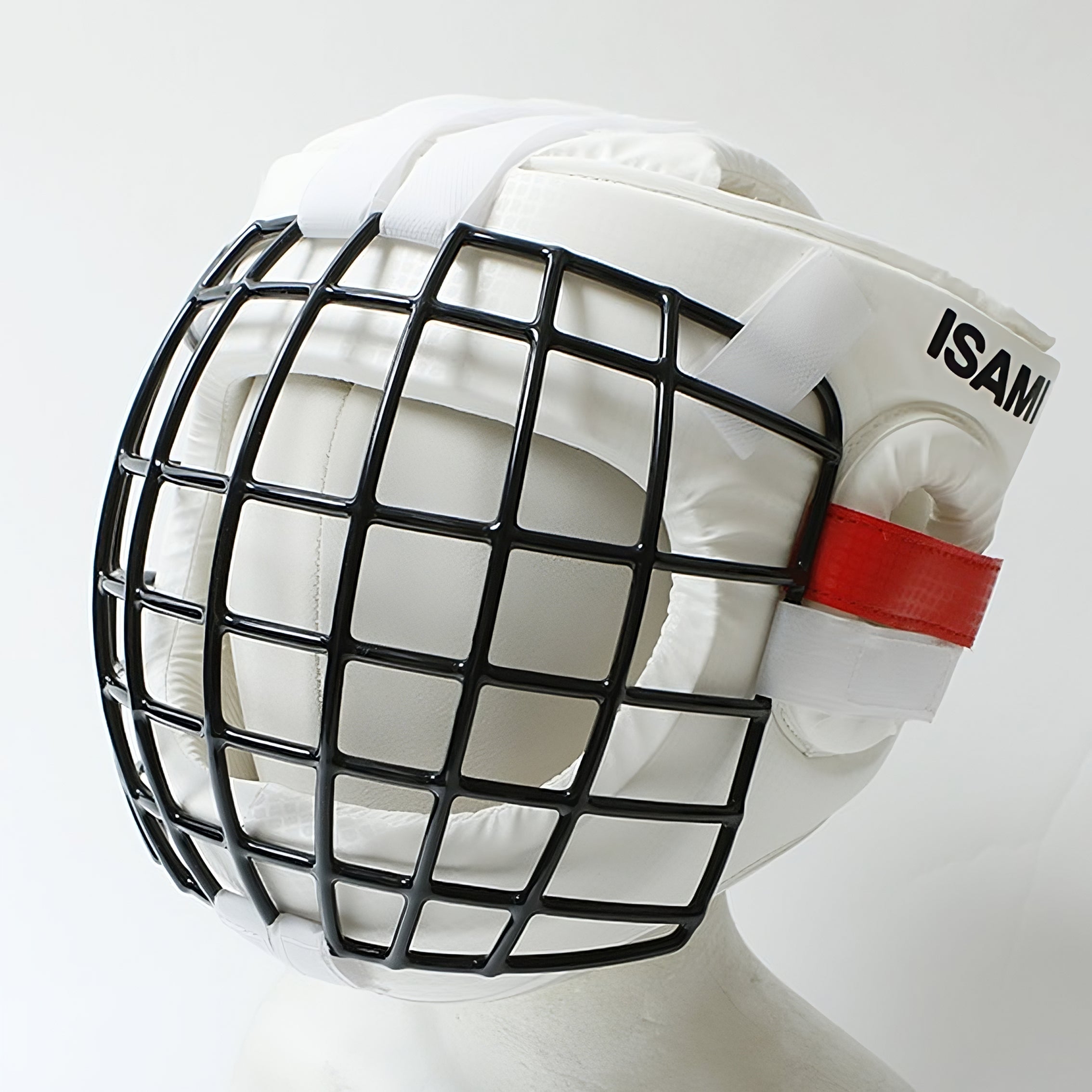 Karate Head Guard-Isami-ChokeSports