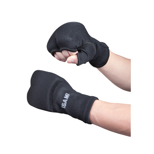 Karate Knuckle Guard-Isami-ChokeSports