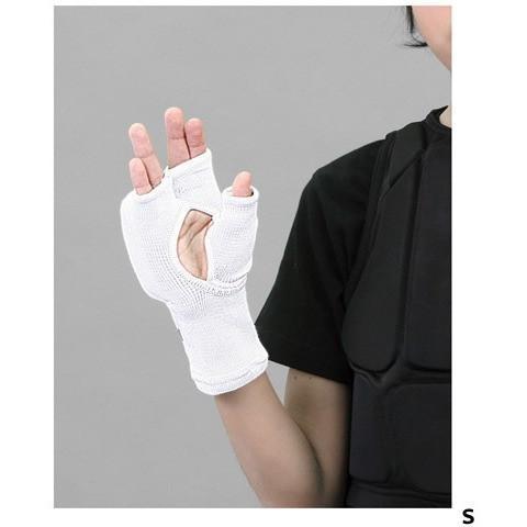 Karate Knuckle Guard-Isami-ChokeSports
