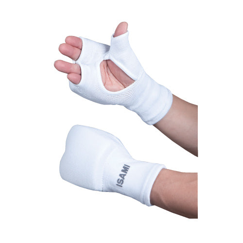 Karate Knuckle Guard-Isami-ChokeSports