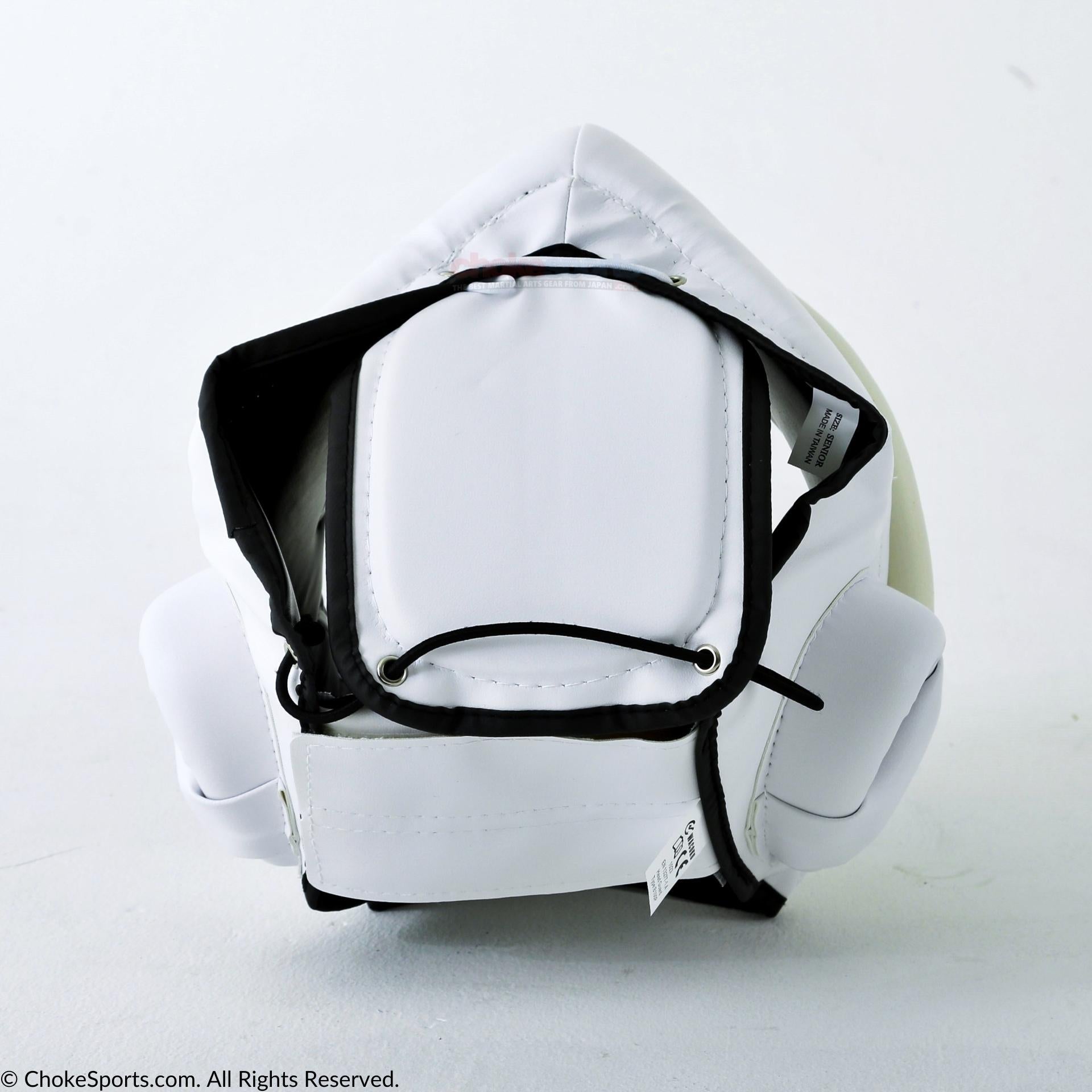 Kudo Daido Juku Helmet-Isami-ChokeSports