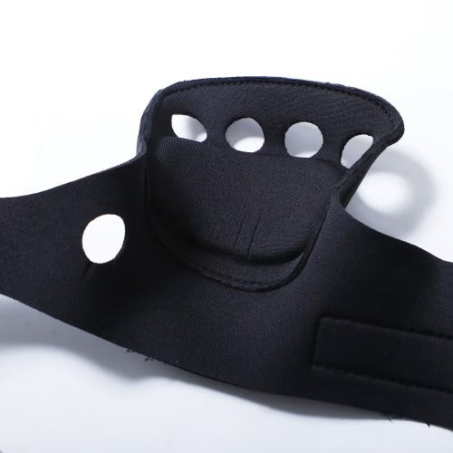 Easy Hand Wrap-Isami-ChokeSports