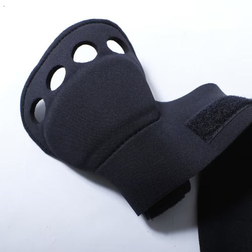 Easy Hand Wrap-Isami-ChokeSports