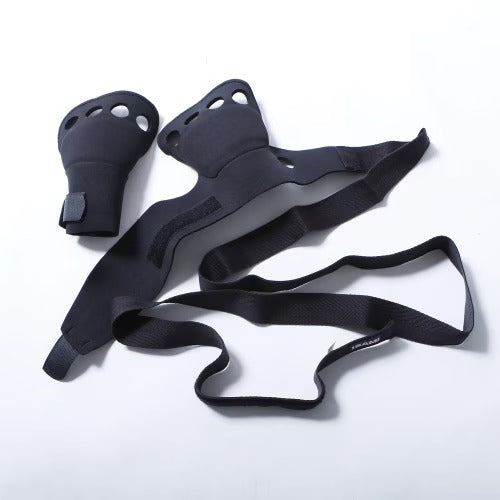 Easy Hand Wrap-Isami-ChokeSports