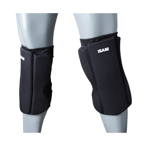 Karate Knee Pads-Isami-ChokeSports