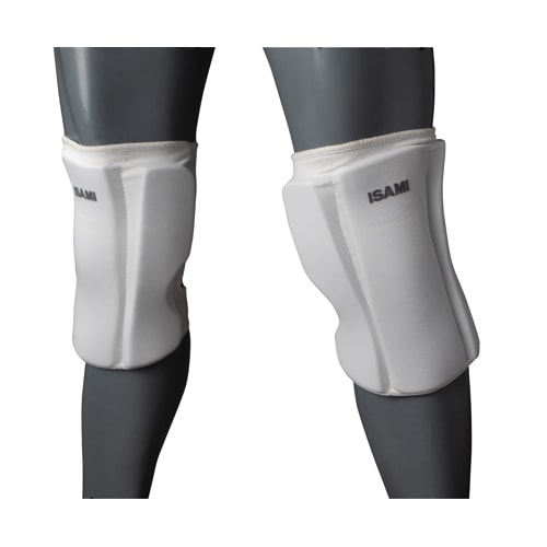 Karate Knee Pads-Isami-ChokeSports