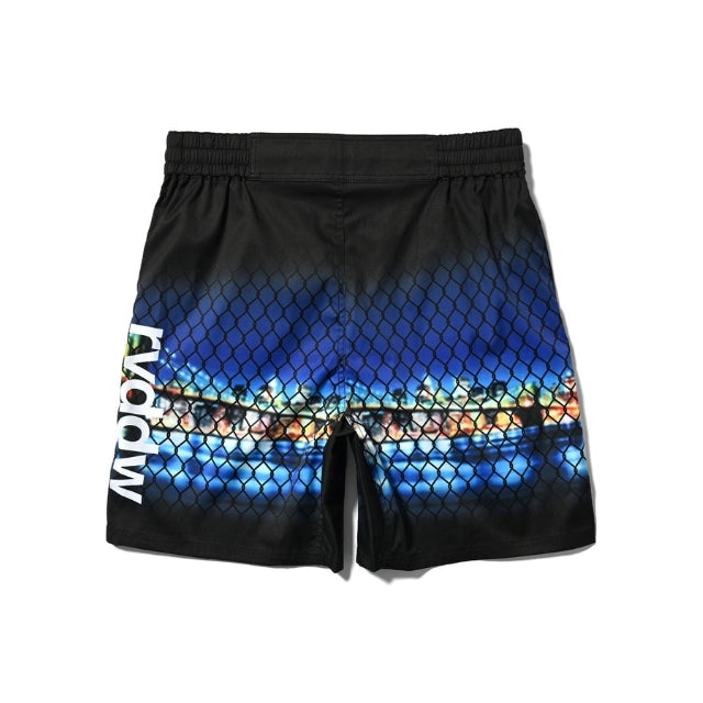 LFYT Reversal Pocket Shorts-Reversal RVDDW-ChokeSports