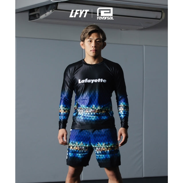 LFYT Reversal Pocket Shorts-Reversal RVDDW-ChokeSports