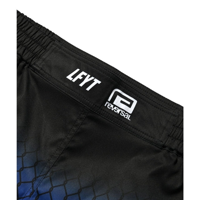 LFYT Reversal Pocket Shorts-Reversal RVDDW-ChokeSports