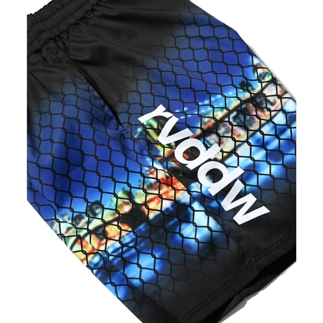 LFYT Reversal Pocket Shorts-Reversal RVDDW-ChokeSports