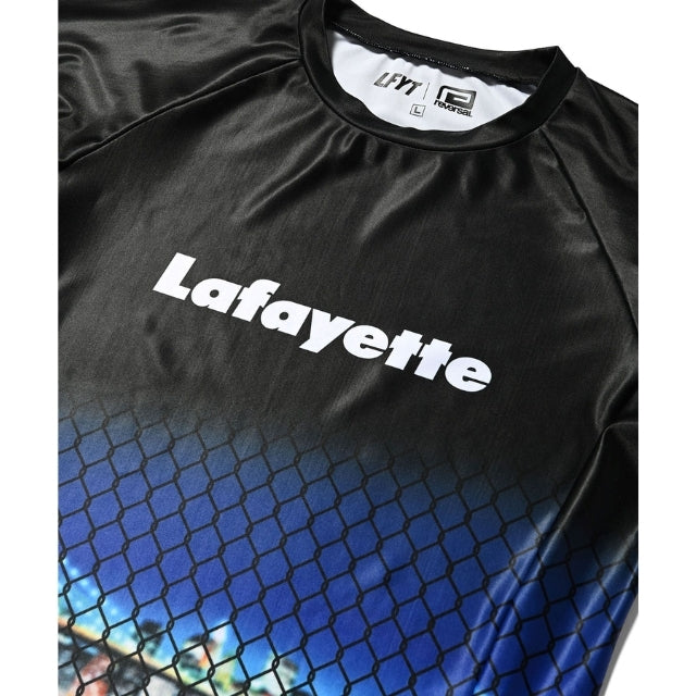 LFYT Reversal Rash Guard Long-Reversal RVDDW-ChokeSports