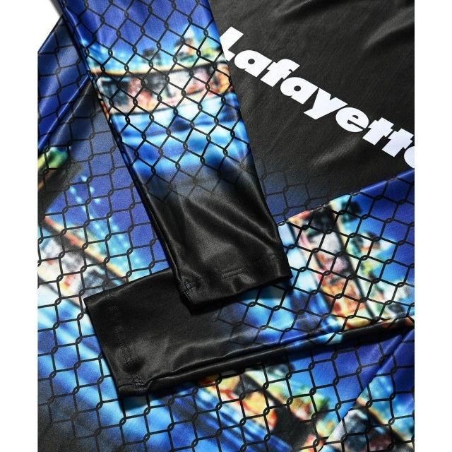 LFYT Reversal Rash Guard Long-Reversal RVDDW-ChokeSports