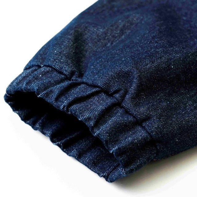 Lightweight Kung Fu Denim Pants-Reversal RVDDW-ChokeSports