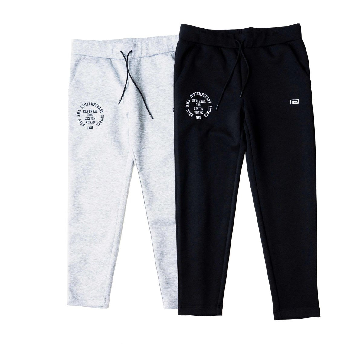 MMA Dry Sweatpants-Reversal RVDDW-ChokeSports