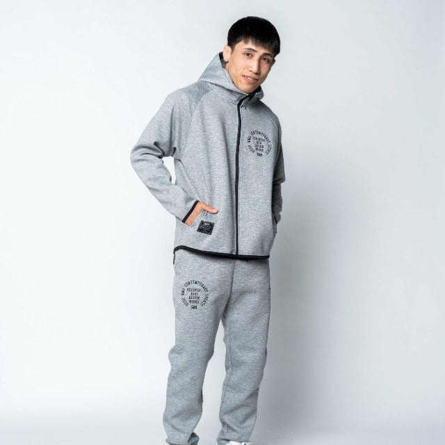 MMA Dry Sweatpants-Reversal RVDDW-ChokeSports