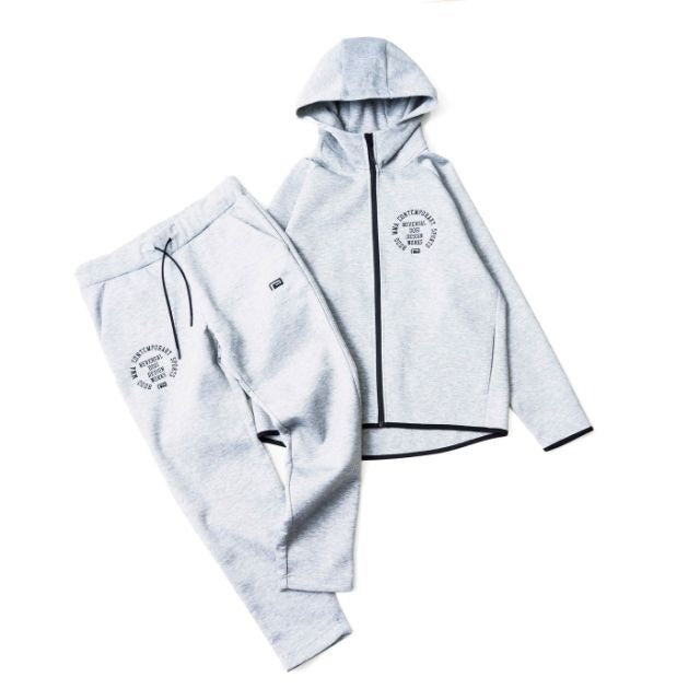 MMA Dry Sweatpants-Reversal RVDDW-ChokeSports