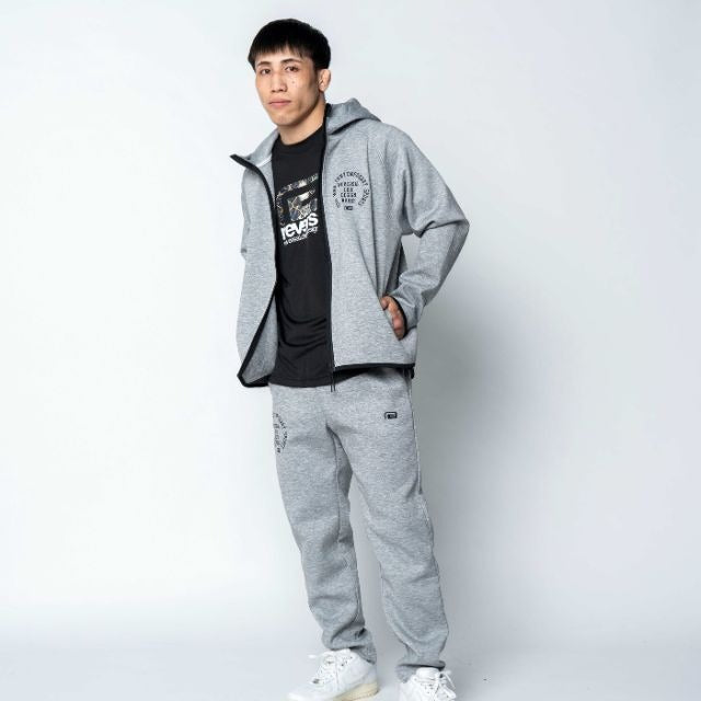MMA Dry Sweatpants-Reversal RVDDW-ChokeSports
