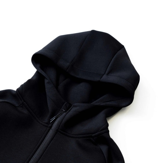 MMA Dry Zip Hoodie-Reversal RVDDW-ChokeSports