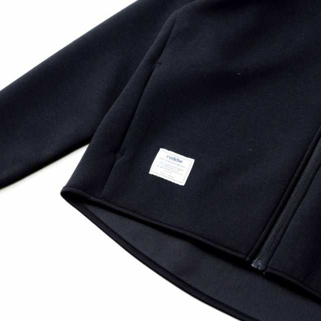 MMA Dry Zip Hoodie-Reversal RVDDW-ChokeSports