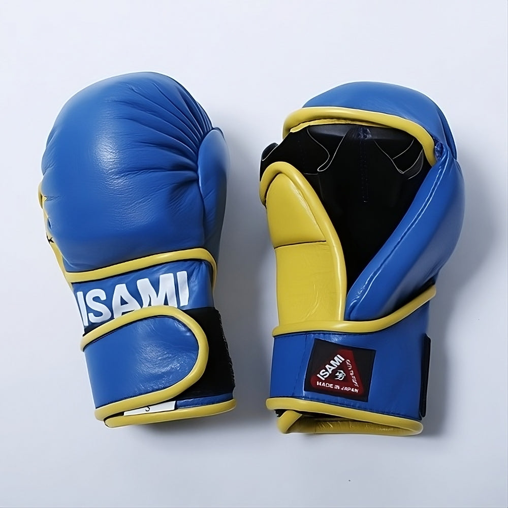 Isami Pounding Gloves-Isami-ChokeSports