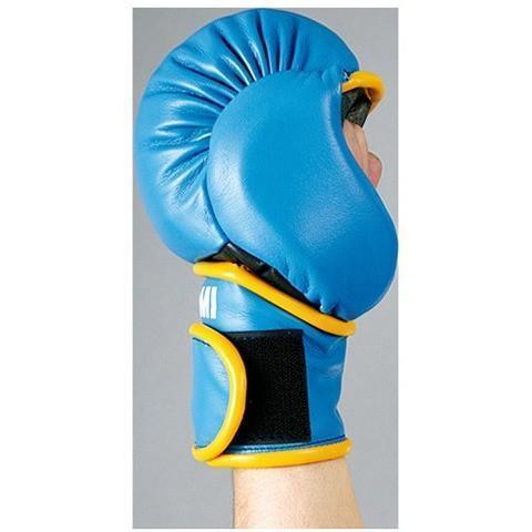 Isami Pounding Gloves-Isami-ChokeSports