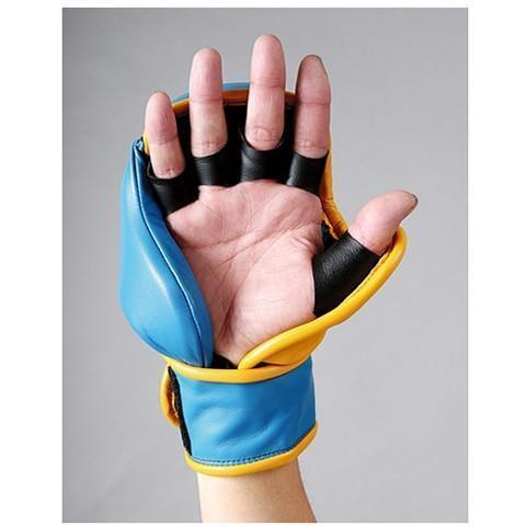 Isami Pounding Gloves-Isami-ChokeSports