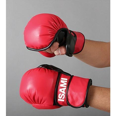 Isami Pounding Gloves | Premium MMA Sparring – ISAMI Isami Pounding Gloves | Premium MMA Sparring – ISAMI
