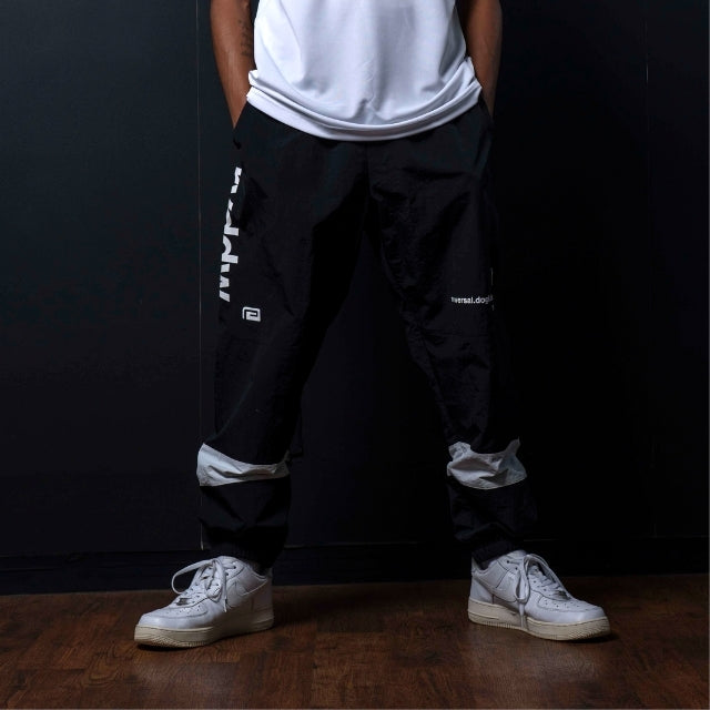 Martial Arts Rip Stop Pants-Reversal RVDDW-ChokeSports