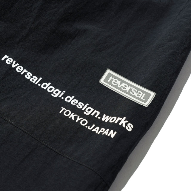 Martial Arts Rip Stop Pants-Reversal RVDDW-ChokeSports