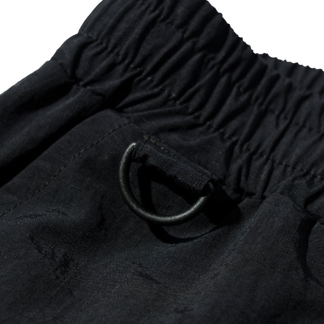 Martial Arts Rip Stop Pants-Reversal RVDDW-ChokeSports