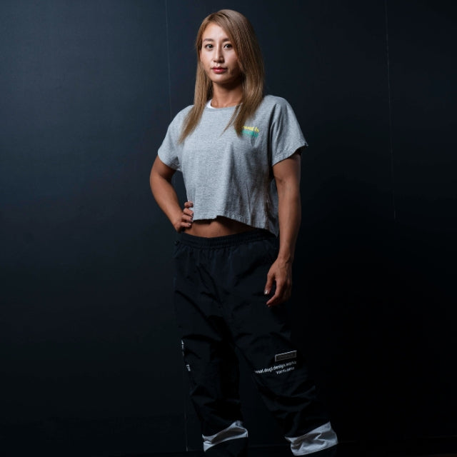 Martial Arts Rip Stop Pants-Reversal RVDDW-ChokeSports